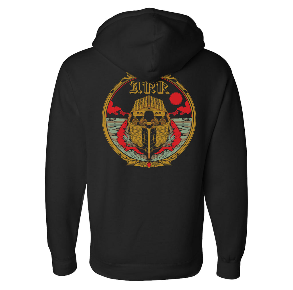 Modern Day Hoodie