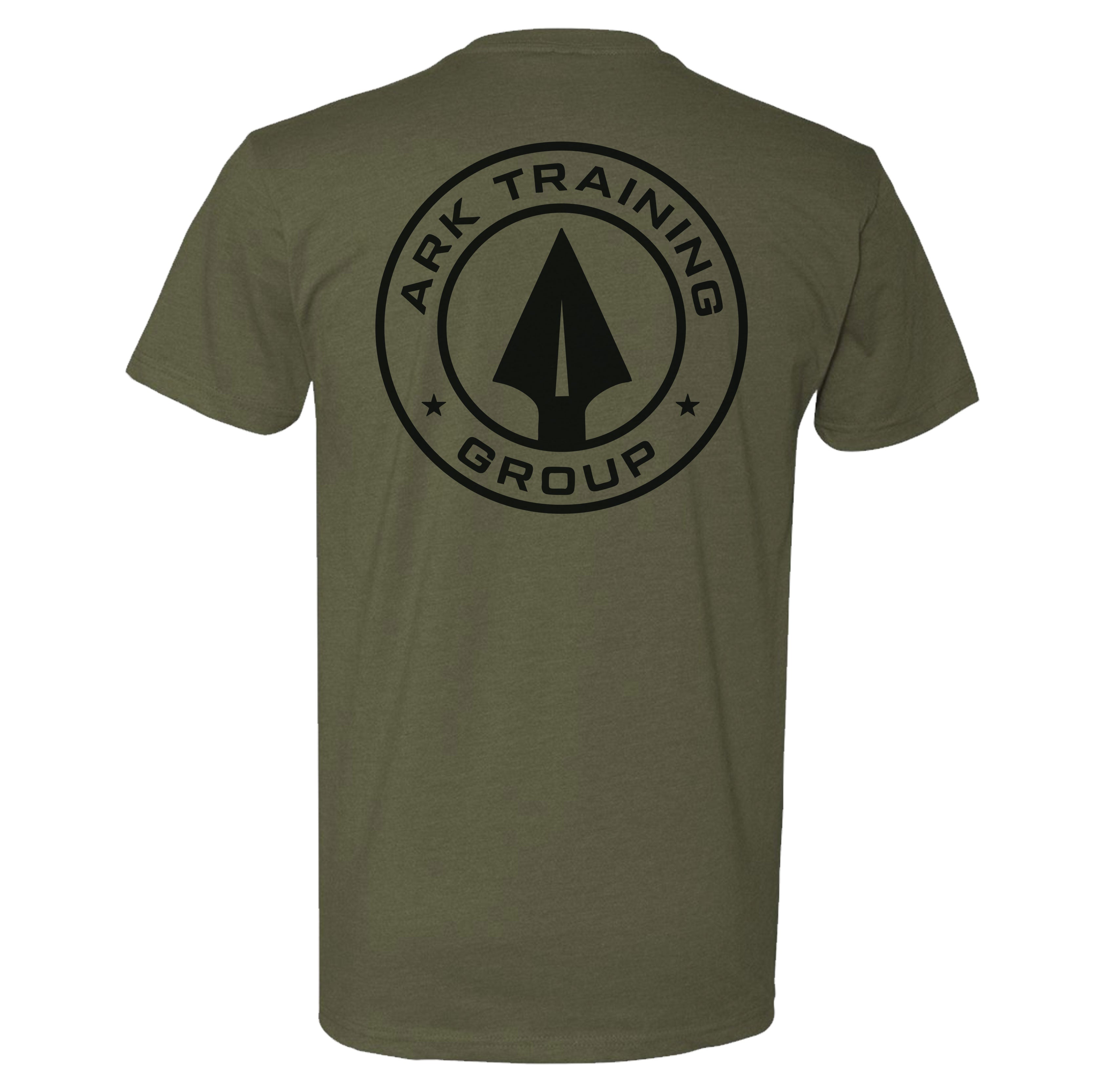ARK Training Tee