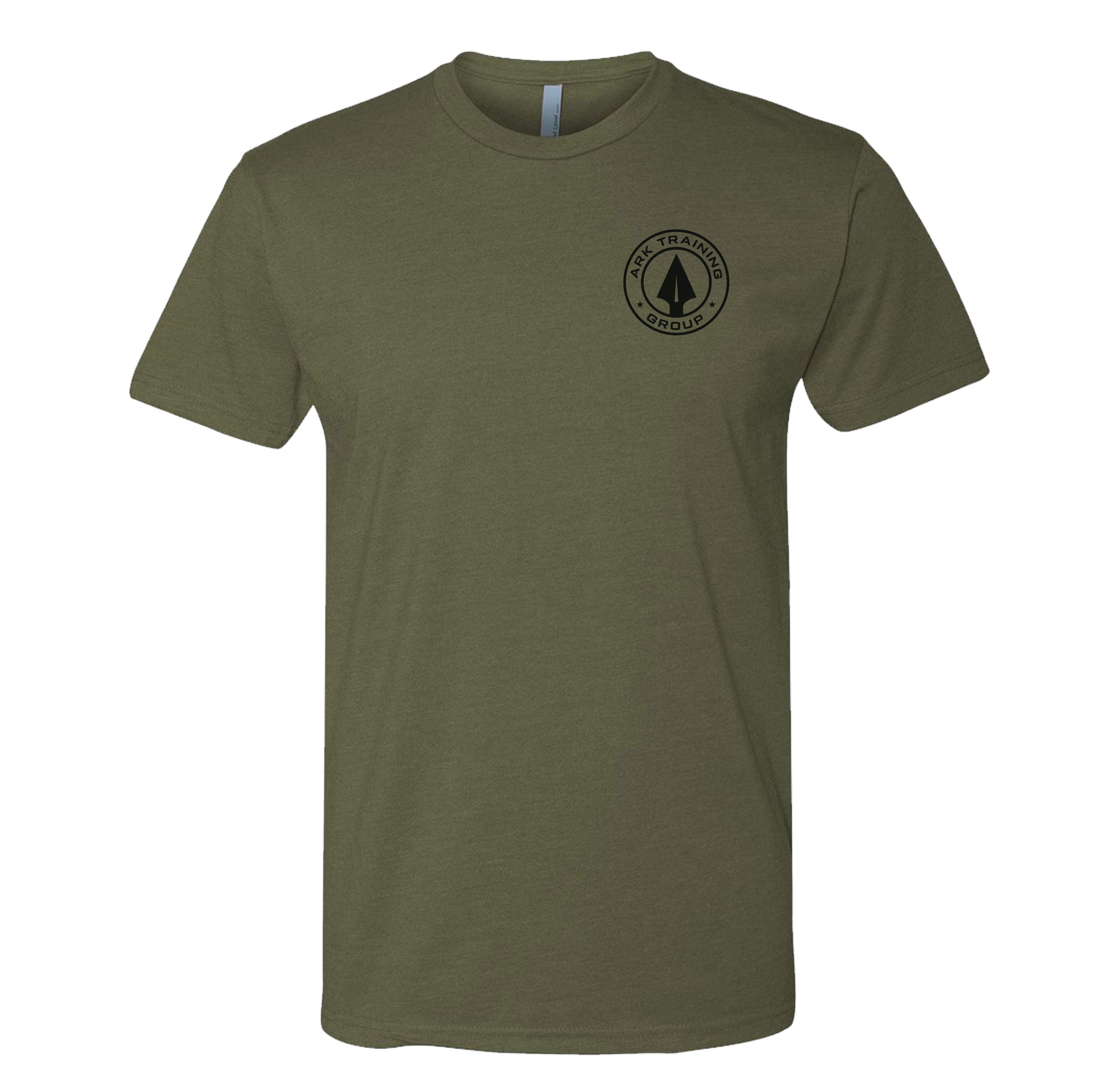ARK Training Tee