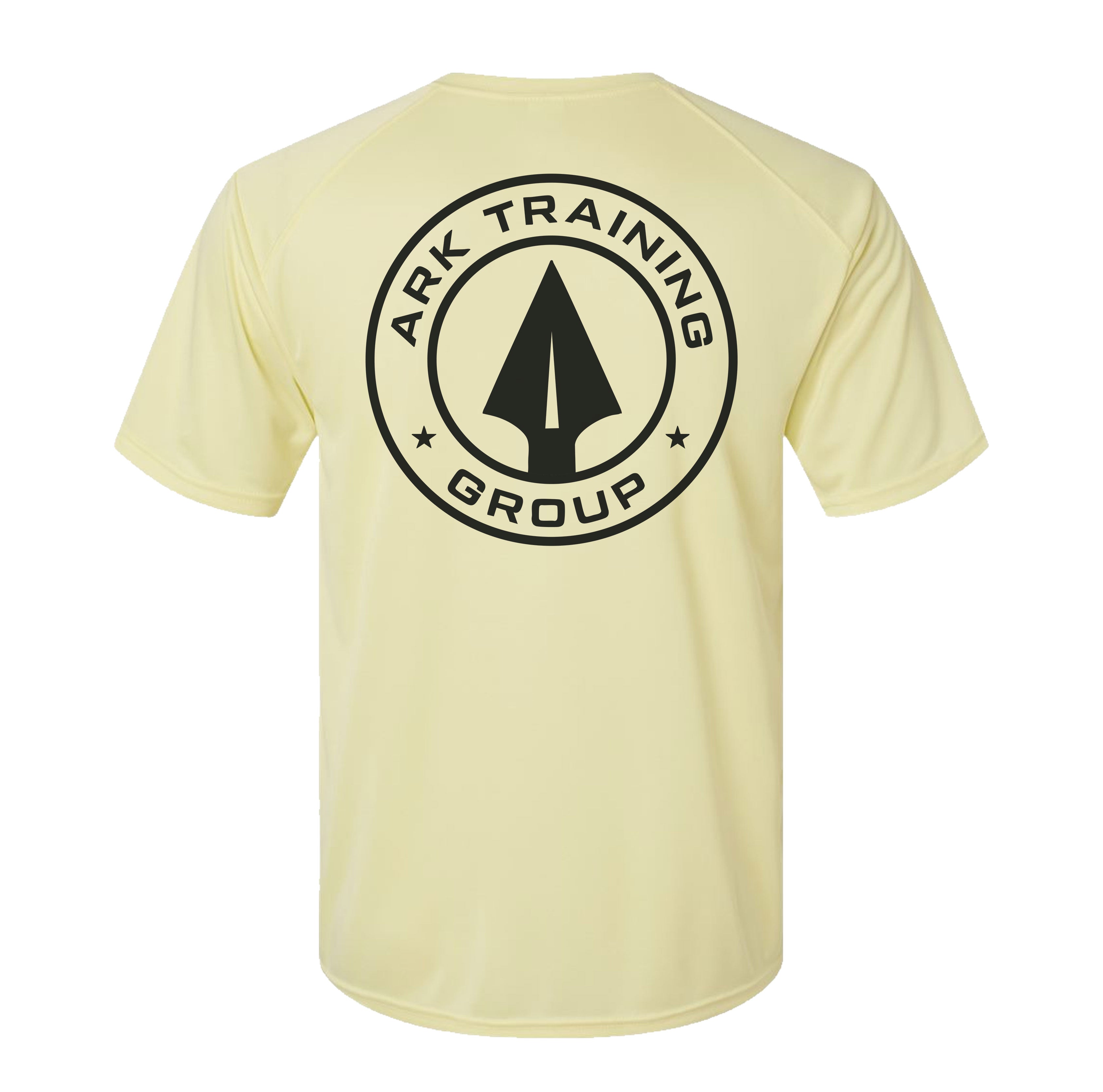 ARK Training Performance Tee