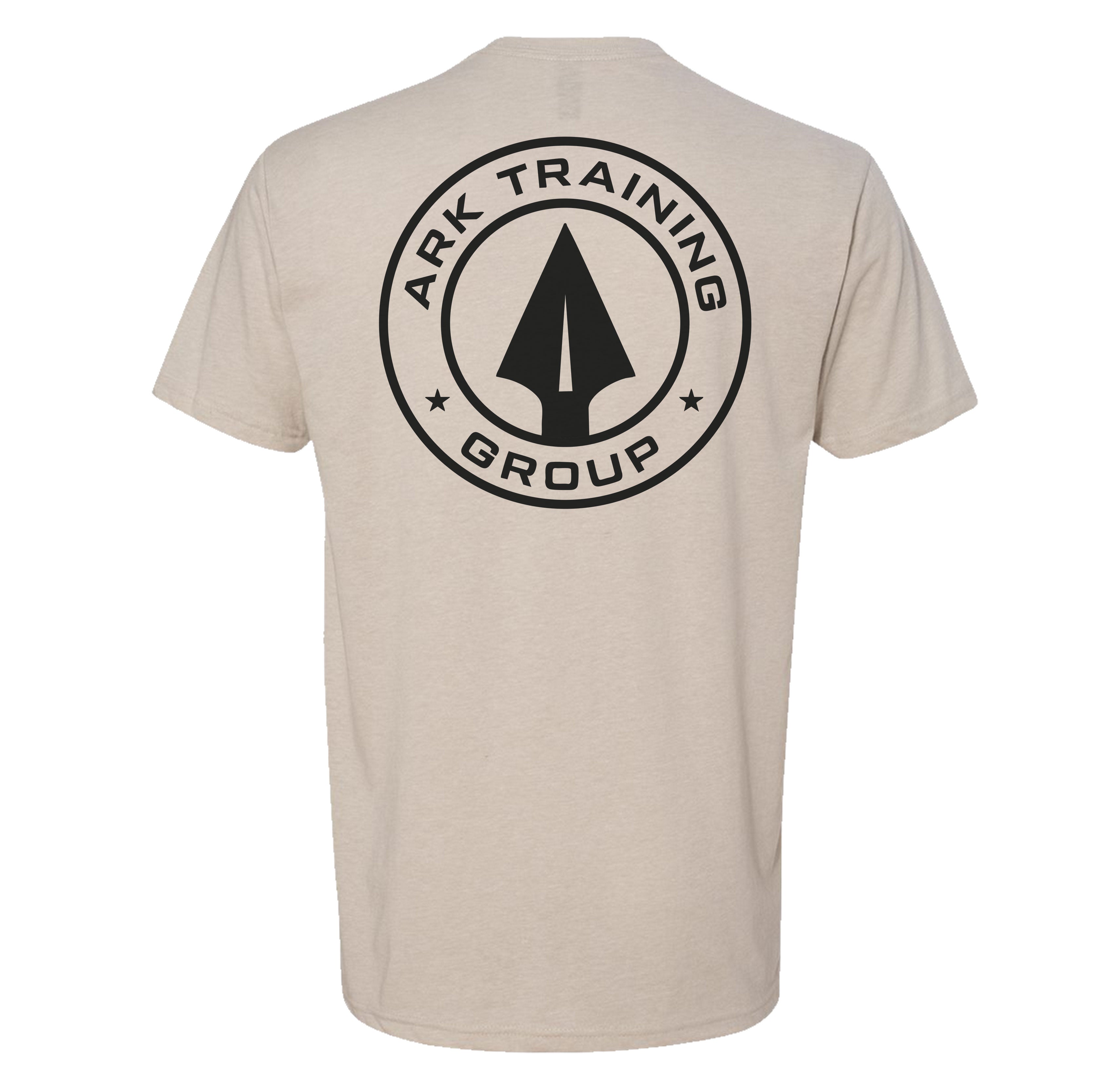 ARK Training Tee
