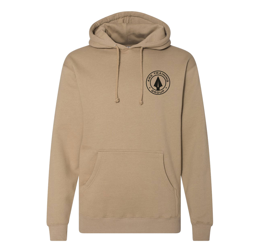 ARK Training Hoodie