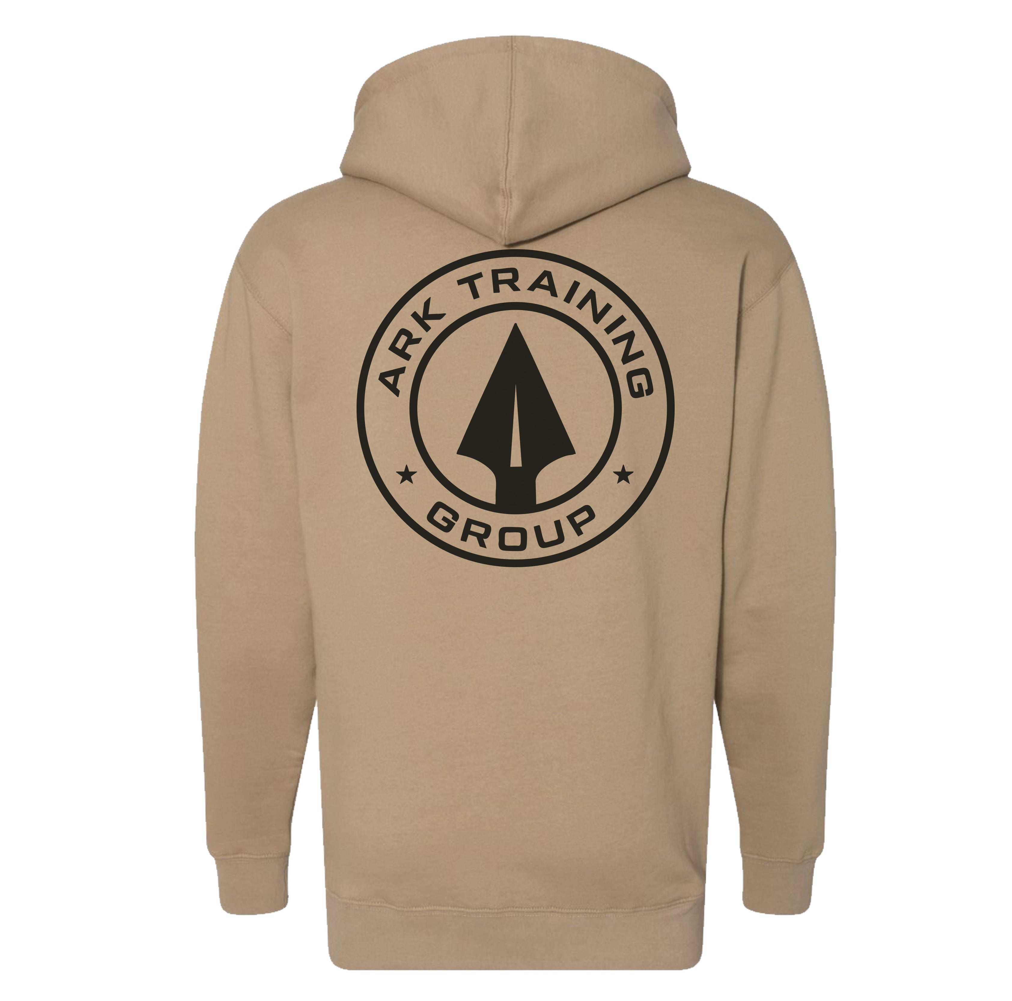 ARK Training Hoodie