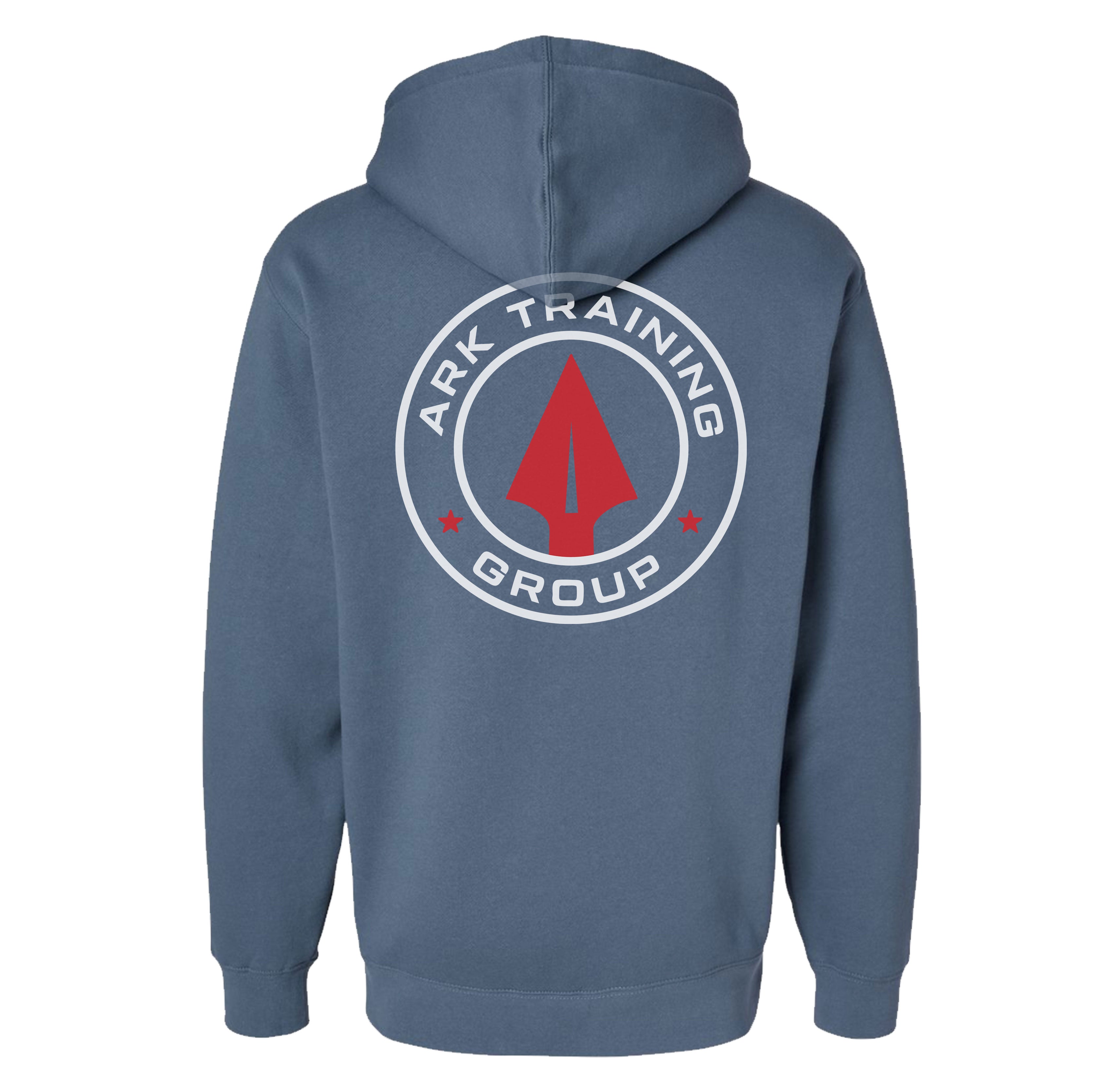 ARK Training Hoodie