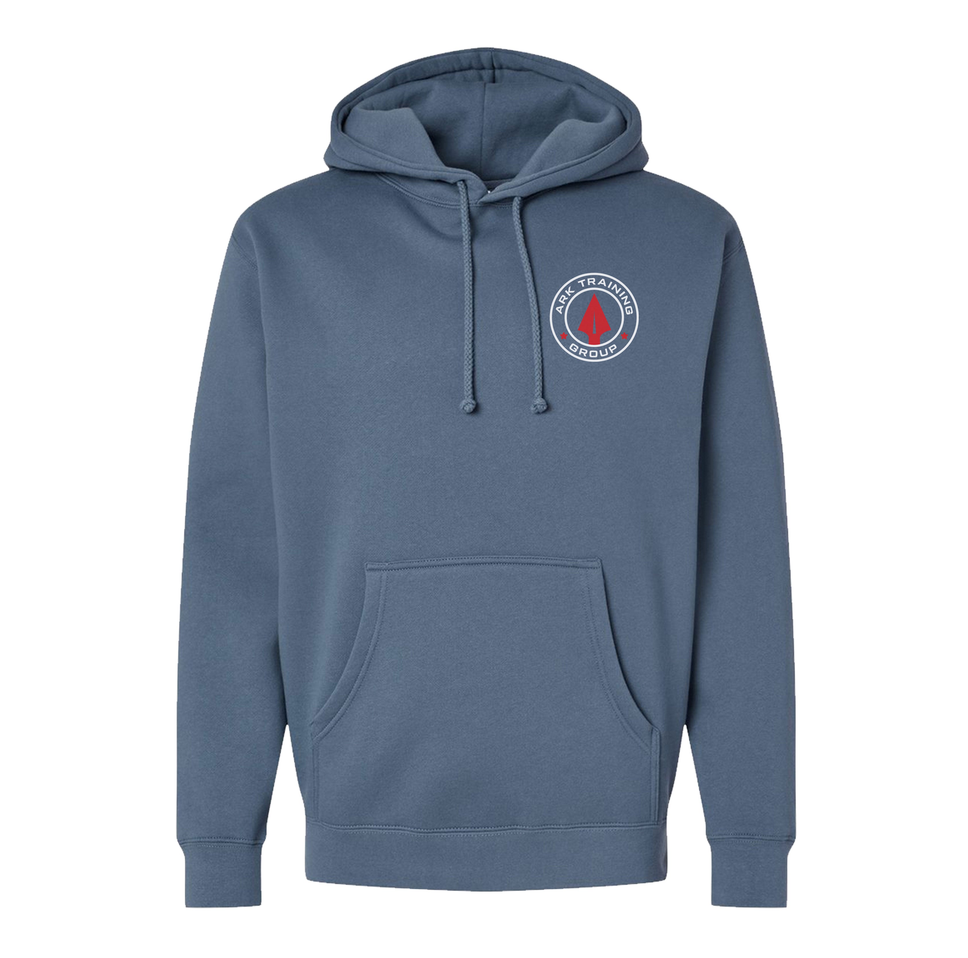 ARK Training Hoodie