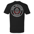 ARK Training Ace of Darkness Tee