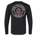 ARK Training Ace of Darkness Long Sleeve