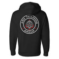 ARK Training Ace of Darkness Hoodie