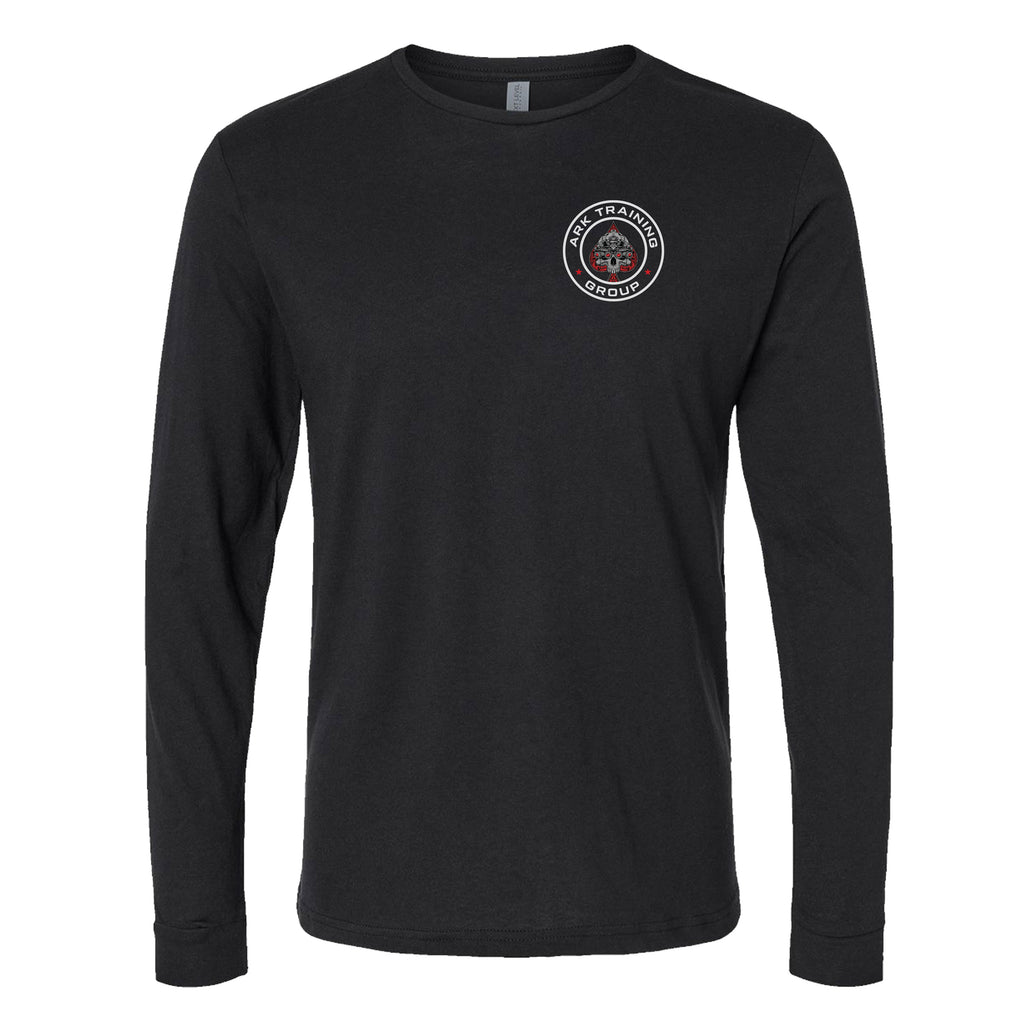 ARK Training Ace of Darkness Long Sleeve