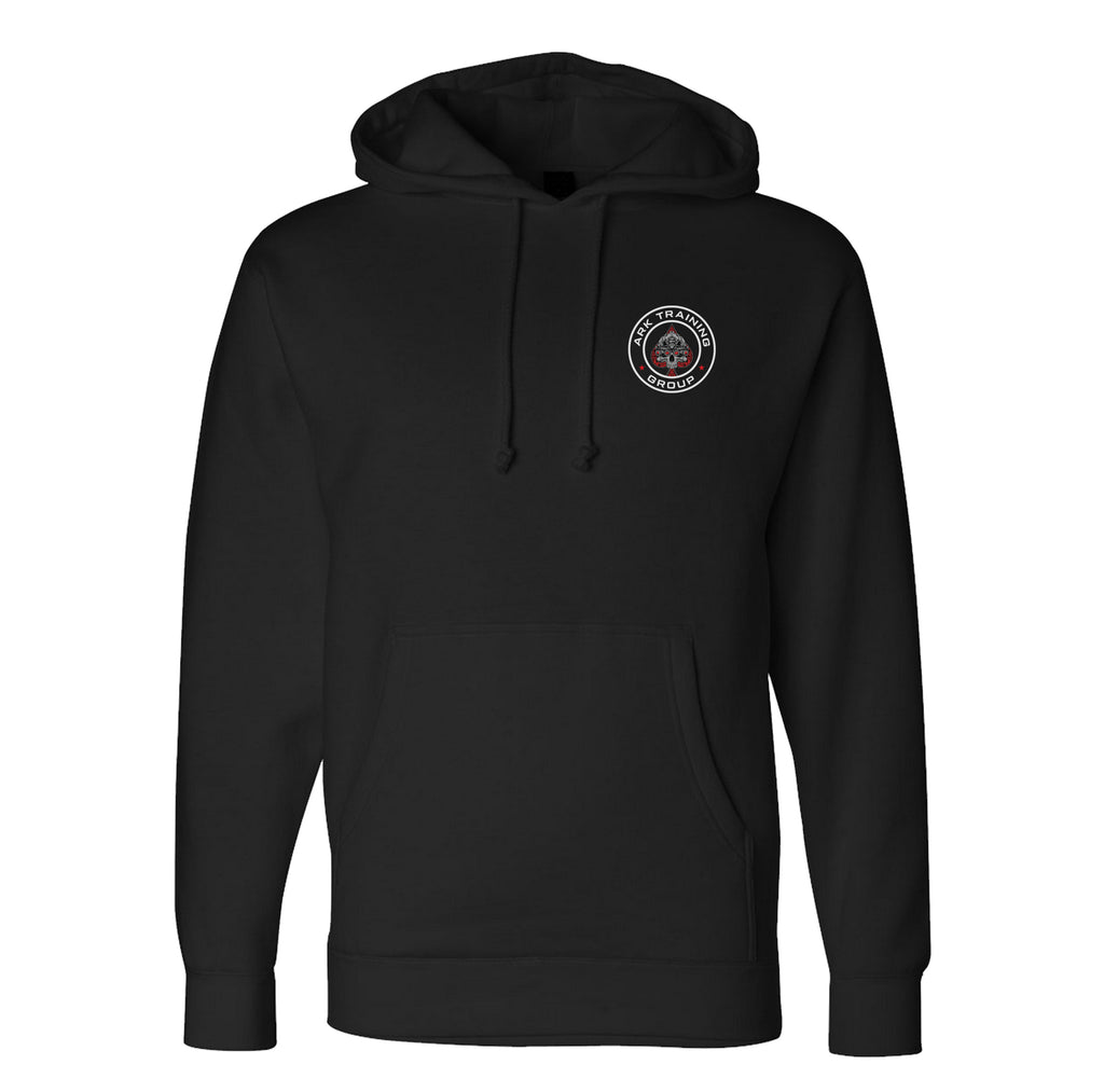 ARK Training Ace of Darkness Hoodie