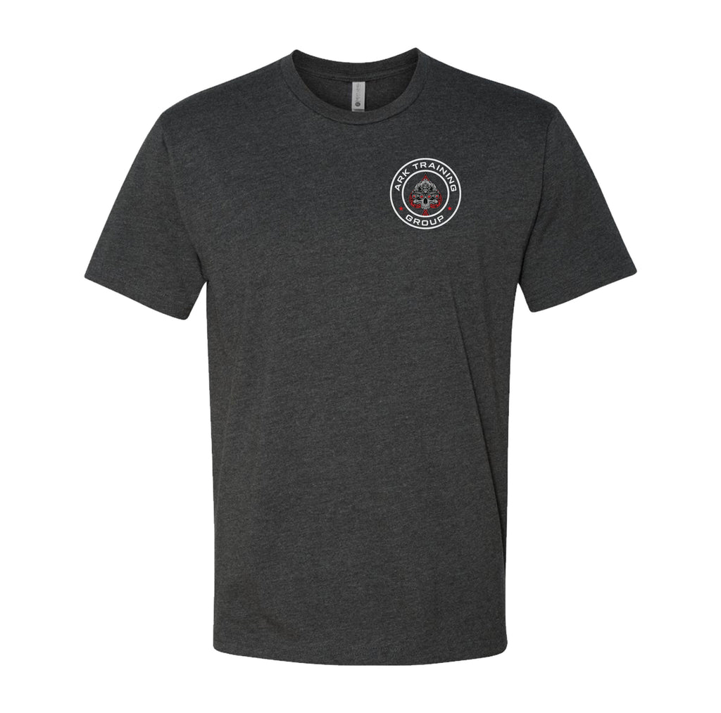 ARK Training Ace of Darkness Tee