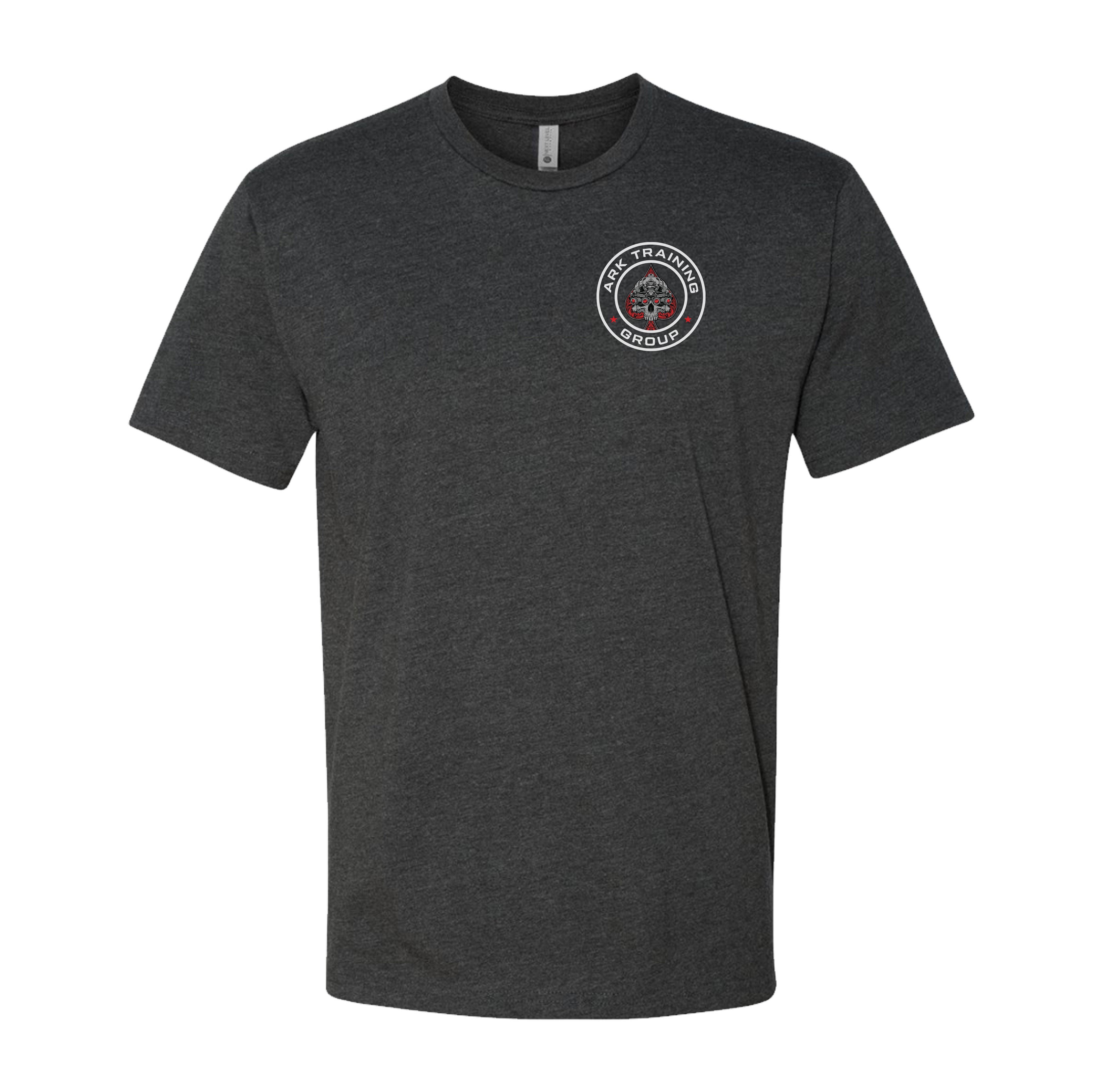 ARK Training Ace of Darkness Tee