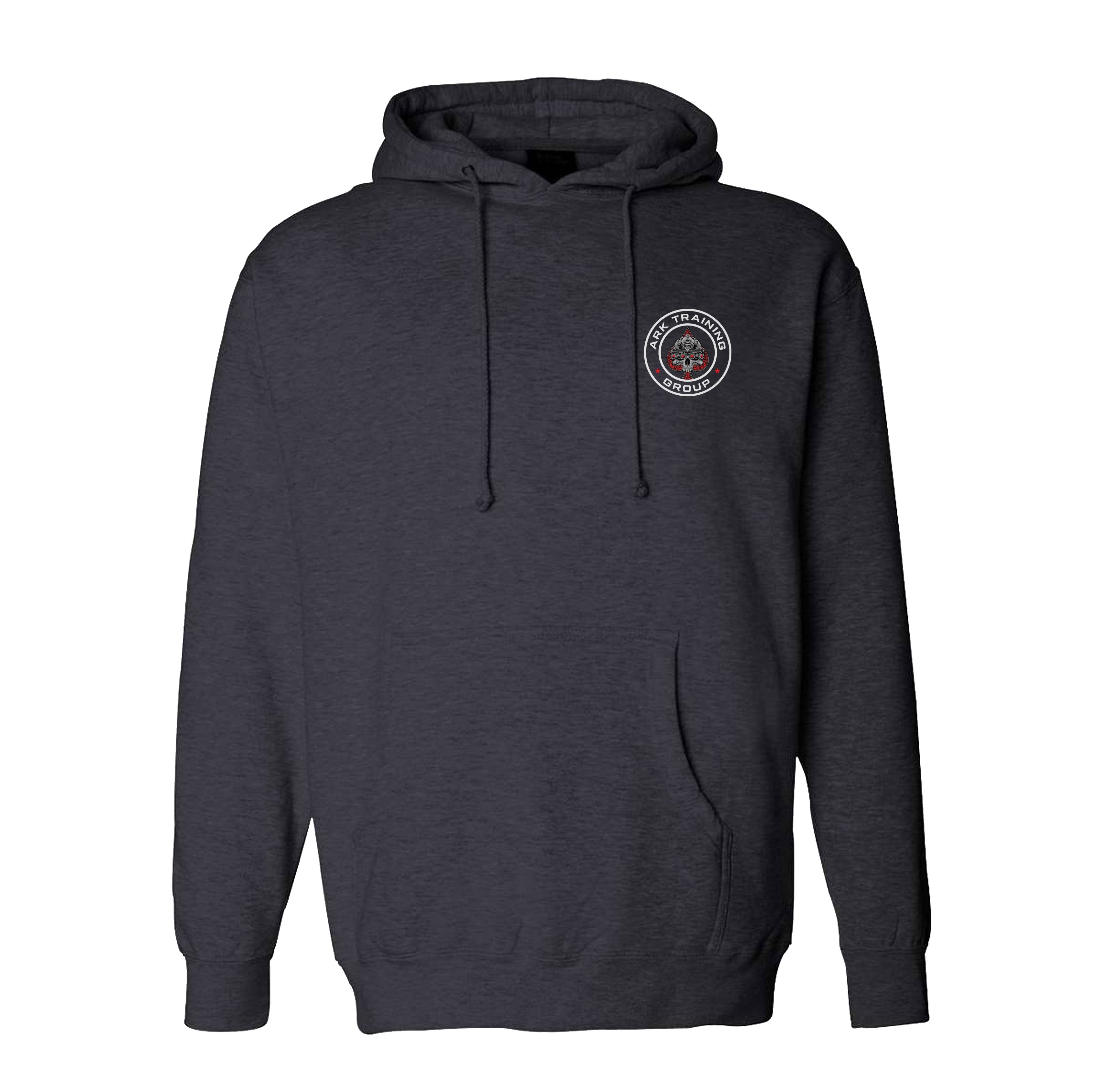 ARK Training Ace of Darkness Hoodie