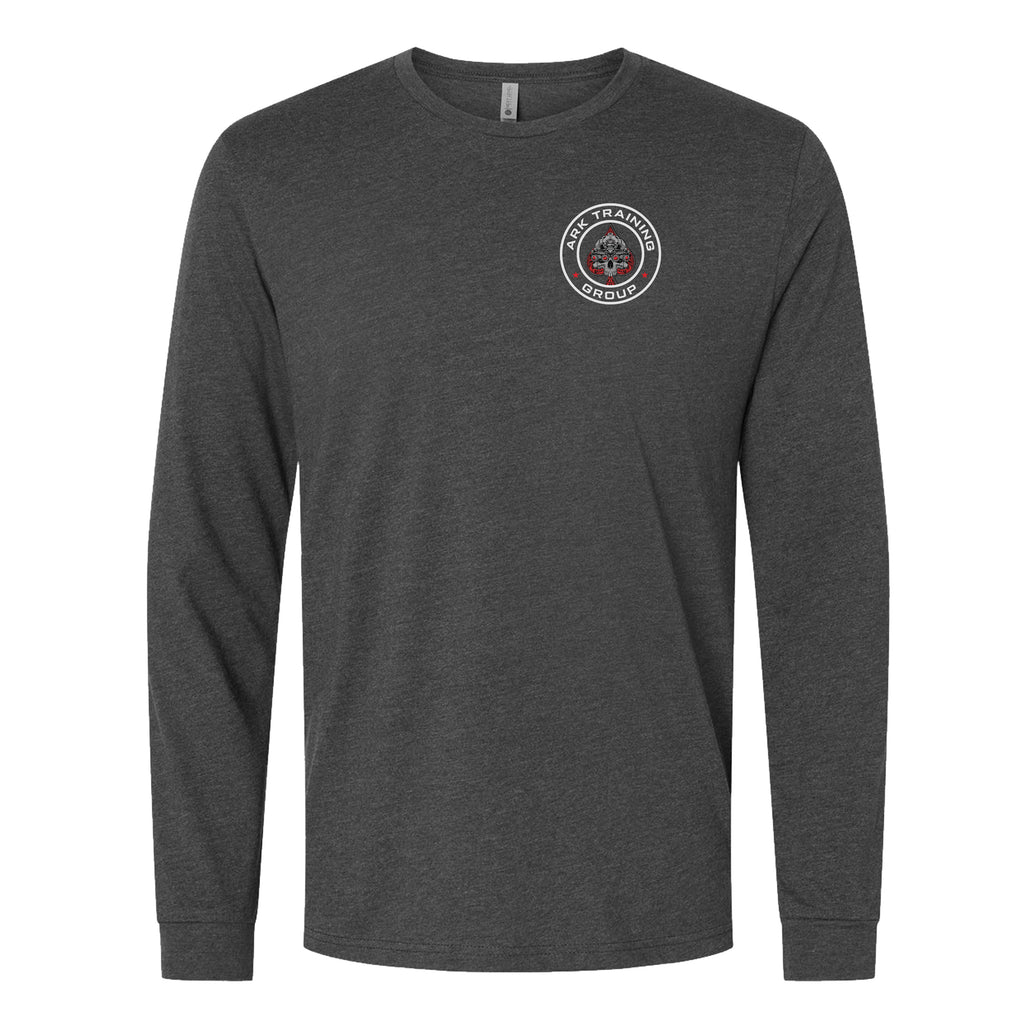 ARK Training Ace of Darkness Long Sleeve