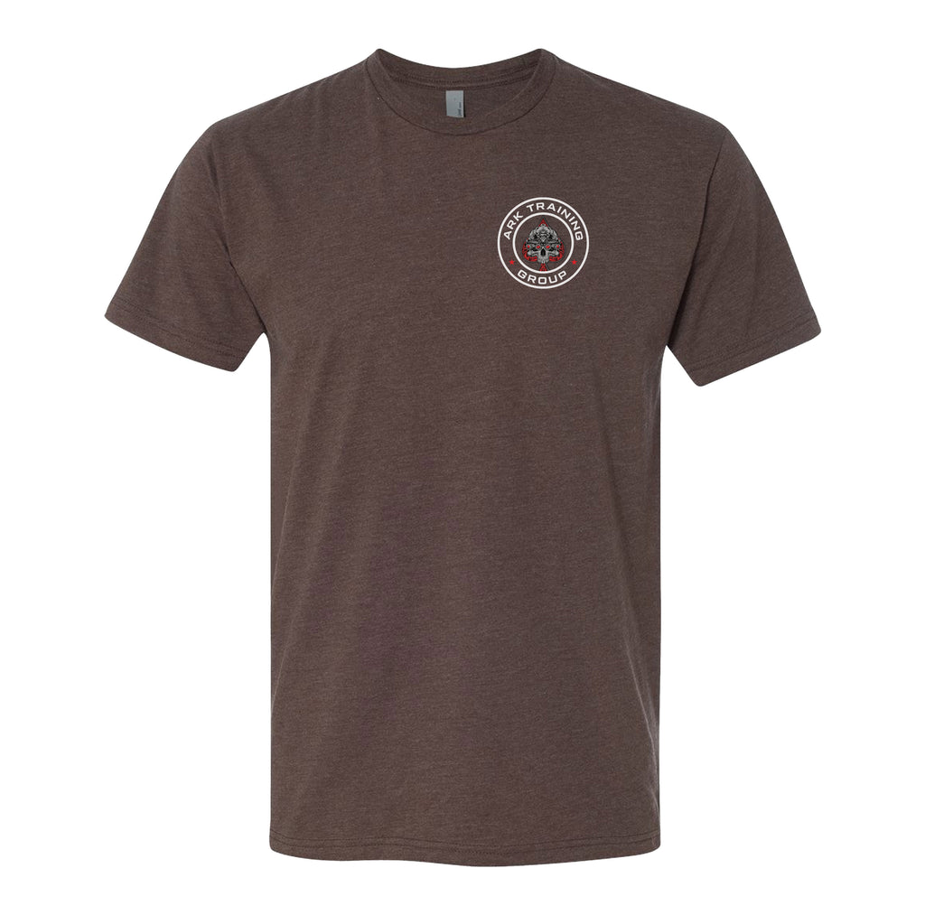 ARK Training Ace of Darkness Tee