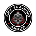 ARK Training Ace of Darkness Sticker