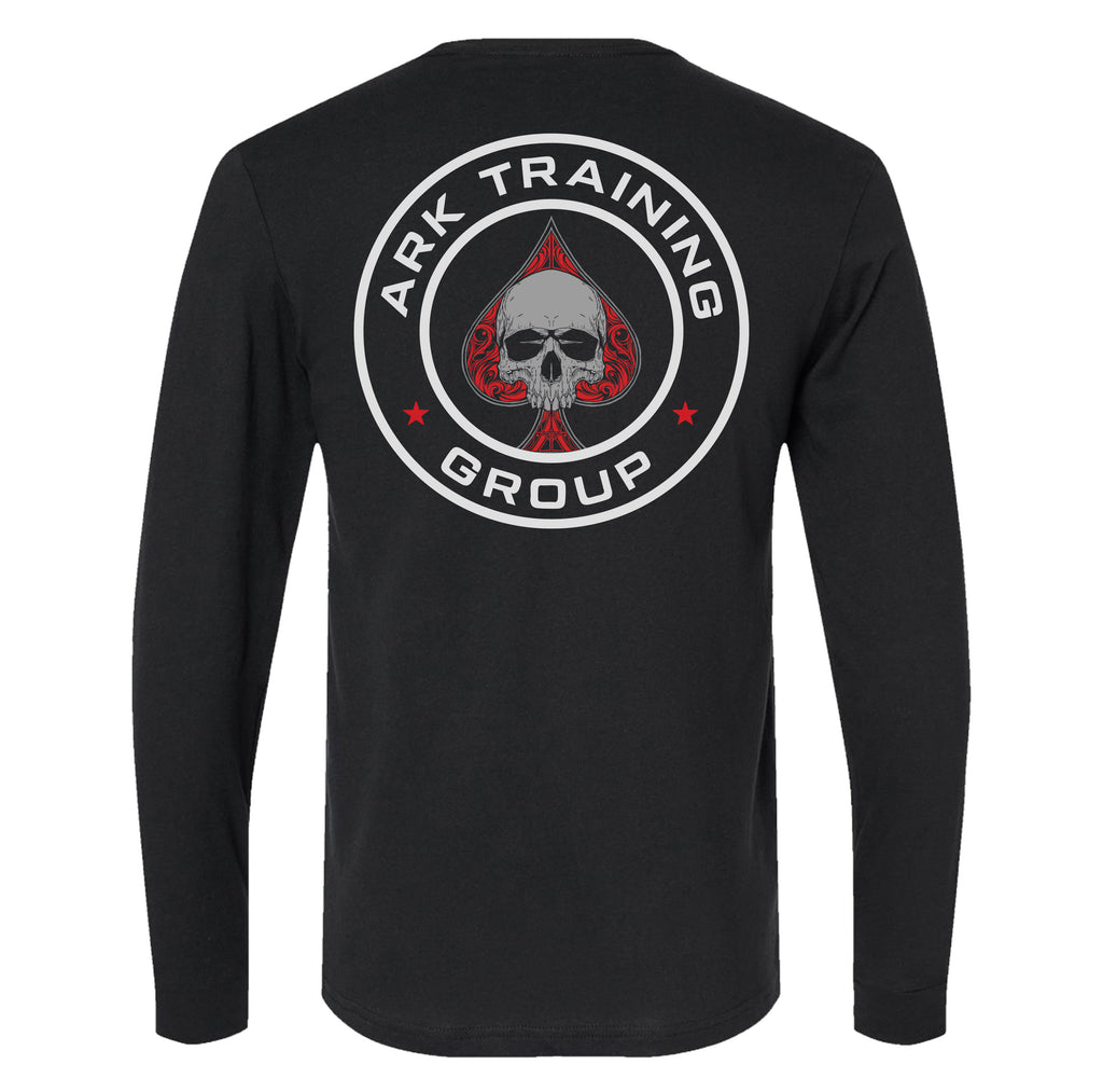 ARK Training Dead Man Long Sleeve