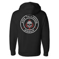 ARK Training Dead Man Hoodie
