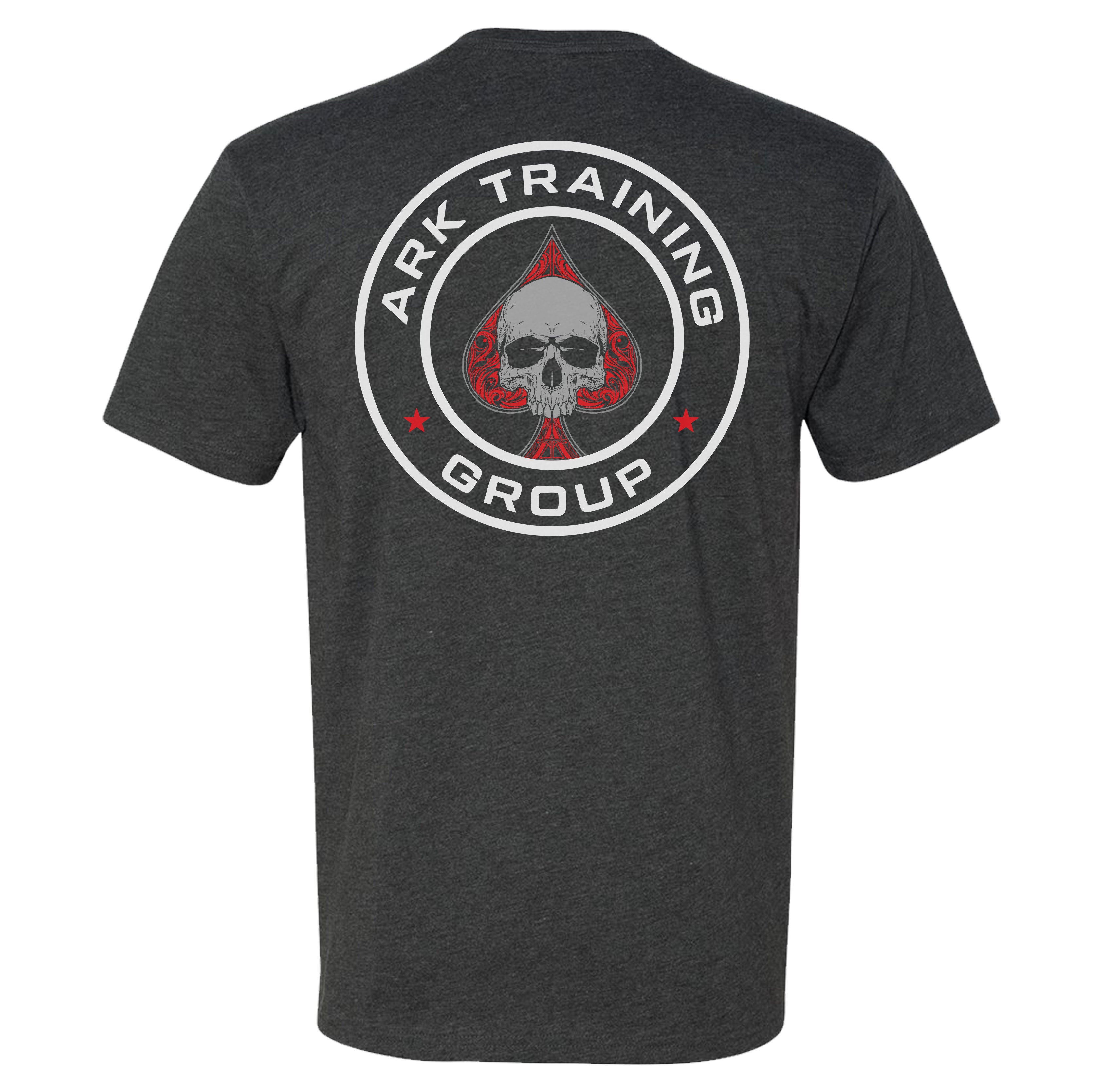 ARK Training Dead Man Tee