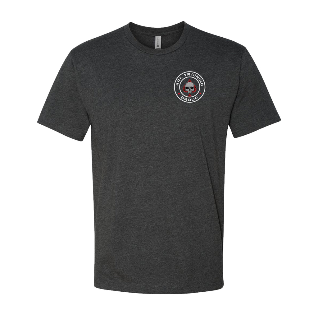 ARK Training Dead Man Tee