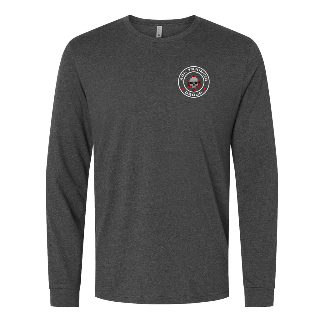 ARK Training Dead Man Long Sleeve