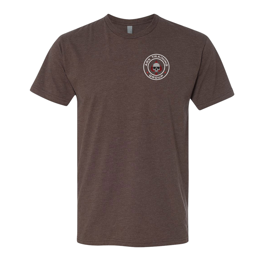 ARK Training Dead Man Tee